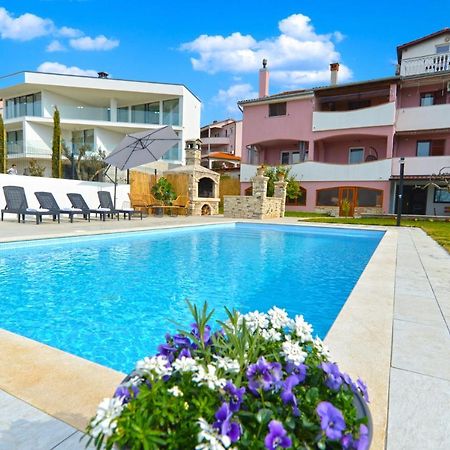Apartments Violete 742 Póla Kültér fotó