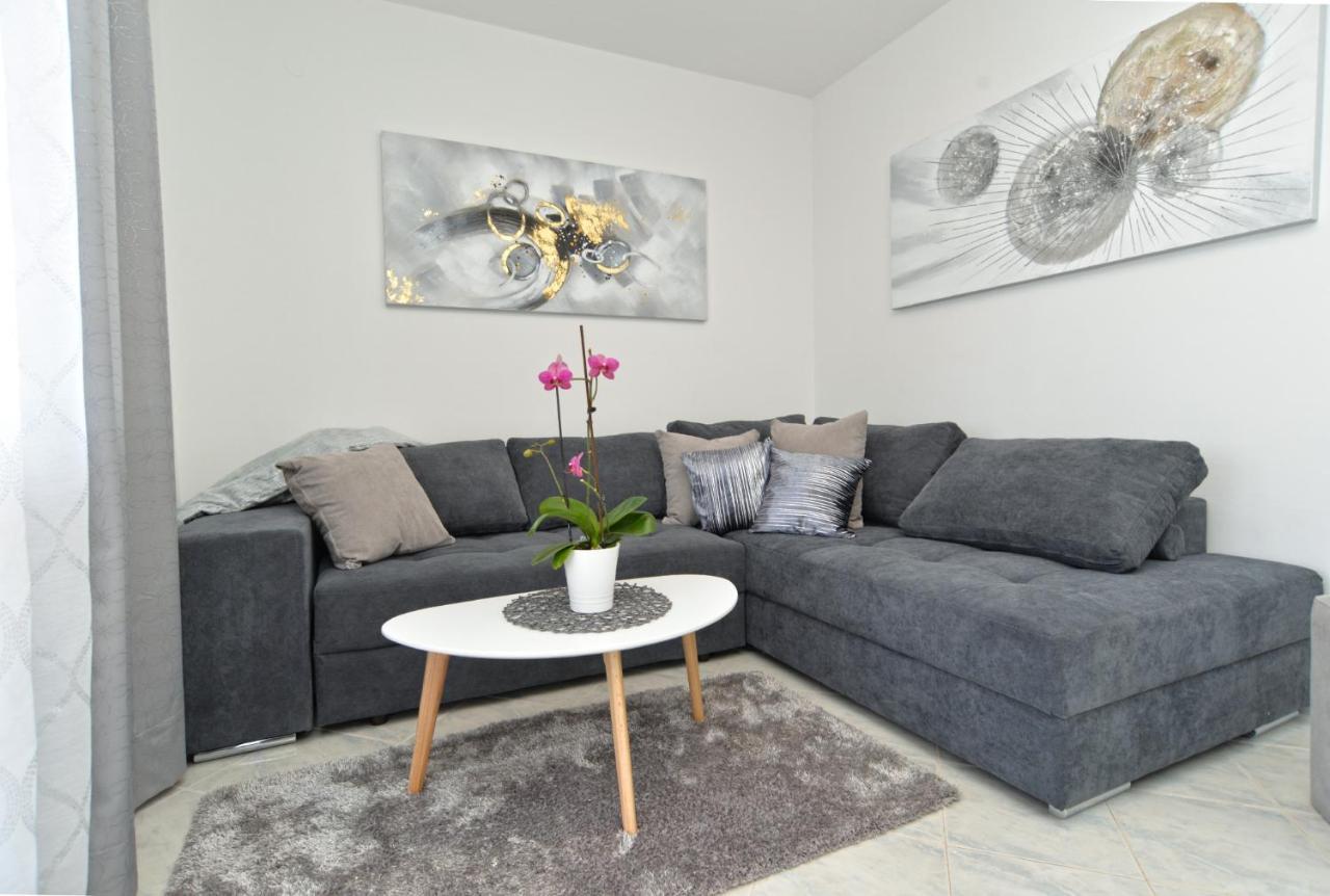 Apartments Violete 742 Póla Kültér fotó