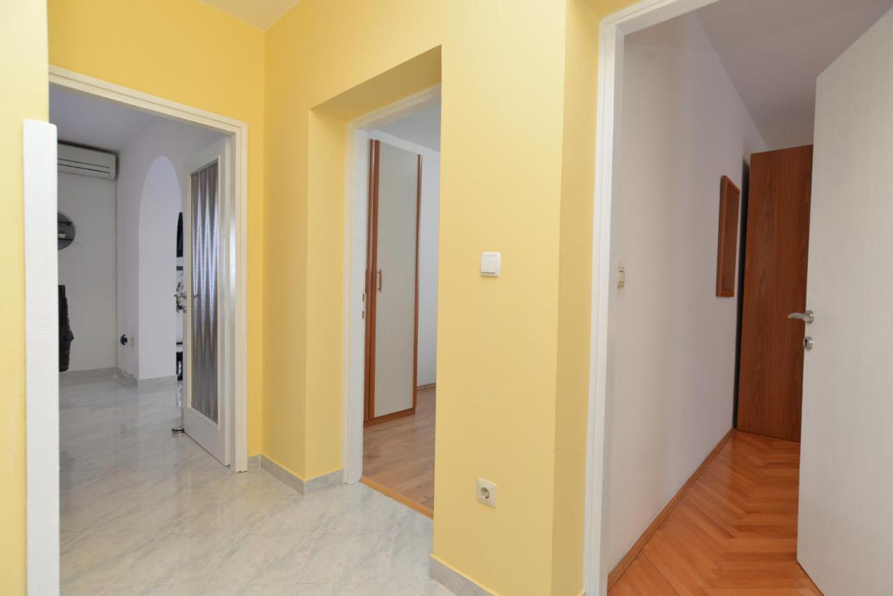 Apartments Violete 742 Póla Kültér fotó