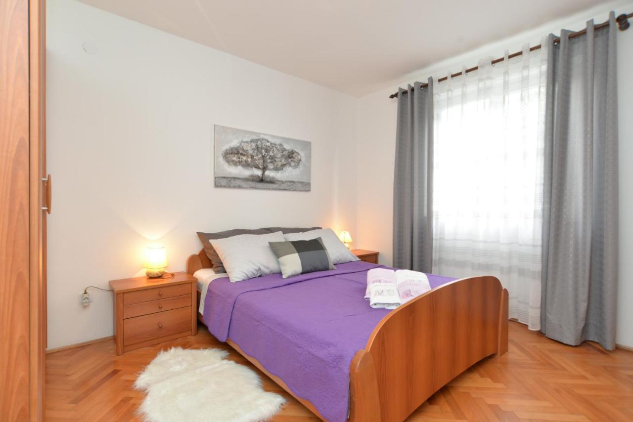 Apartments Violete 742 Póla Kültér fotó